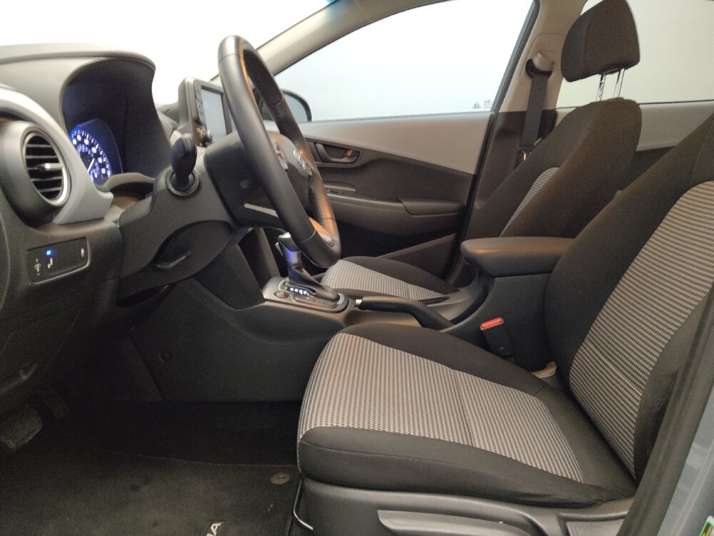 2018 Hyundai Kona in Lubbock, TX 79424 - 18115626 17