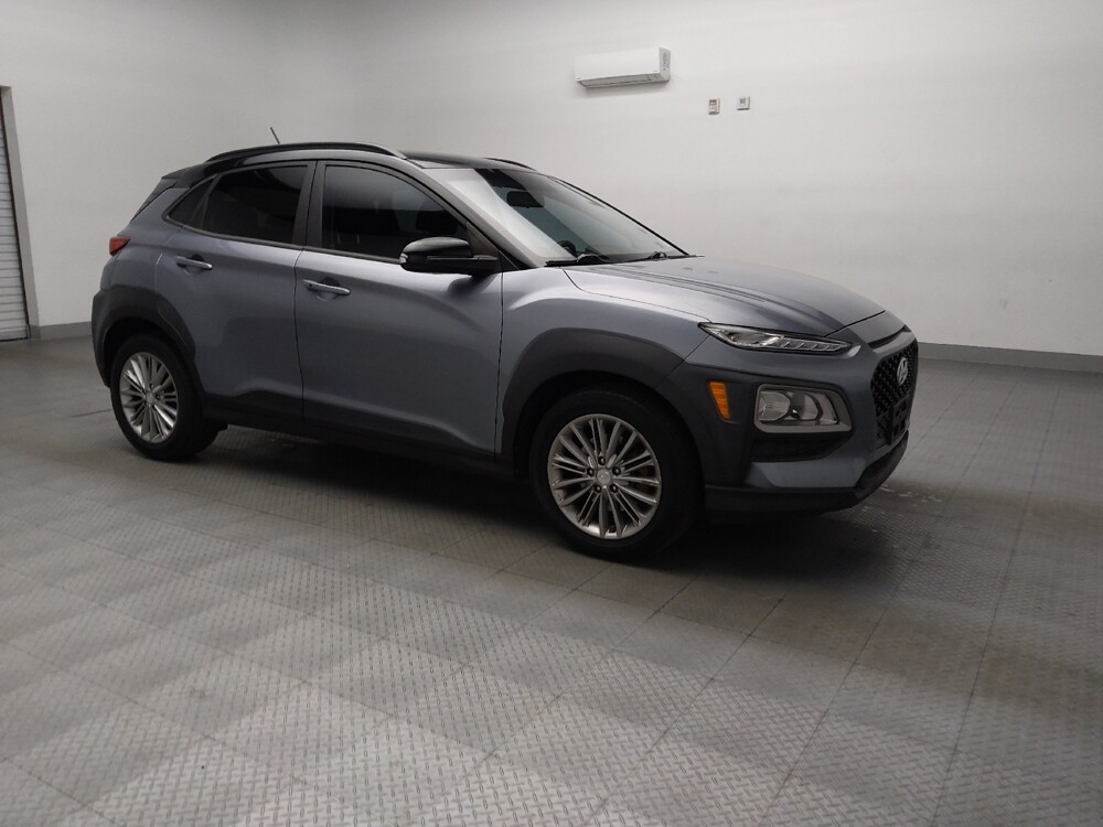 2018 Hyundai Kona in Lubbock, TX 79424 - 18115626 13