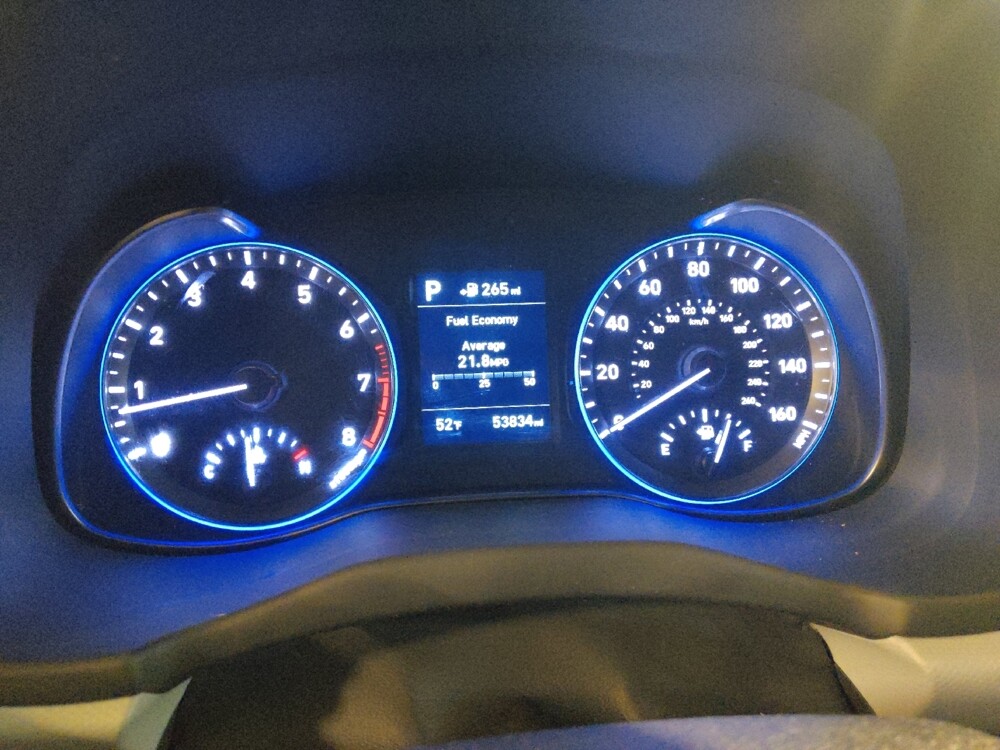 2018 Hyundai Kona in Lubbock, TX 79424 - 18115626 23