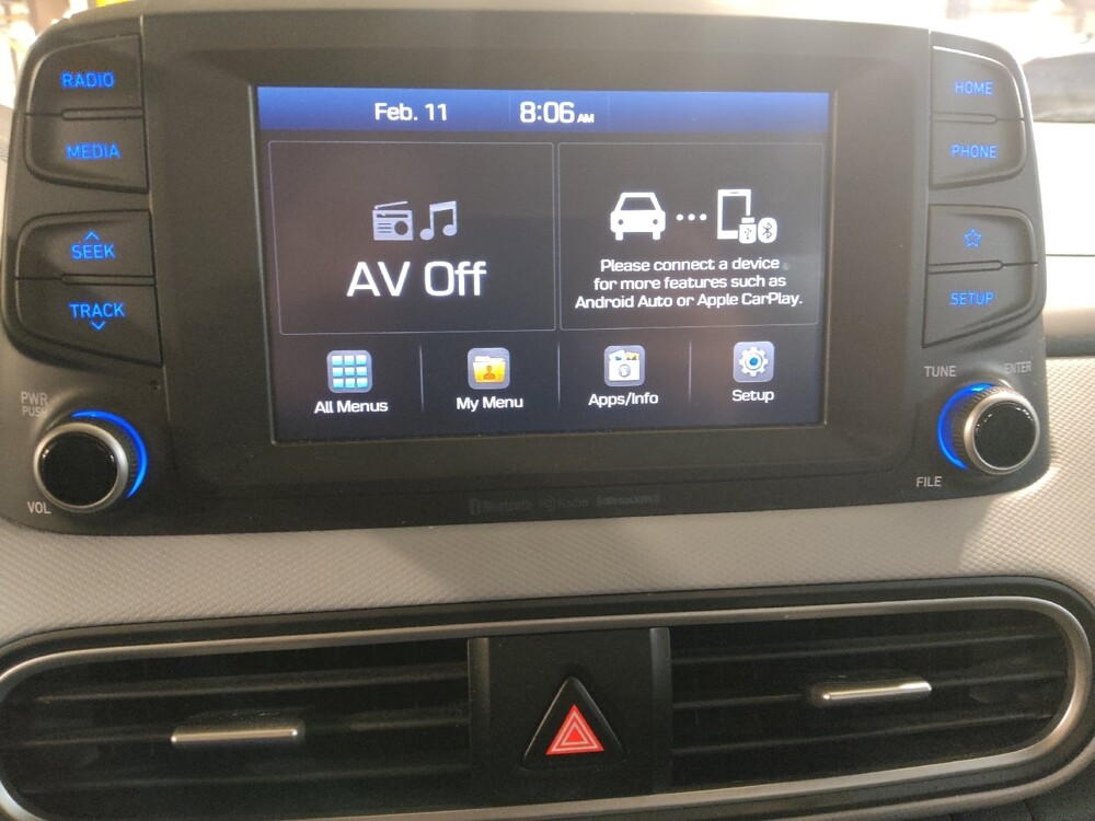 2018 Hyundai Kona in Lubbock, TX 79424 - 18115626 25