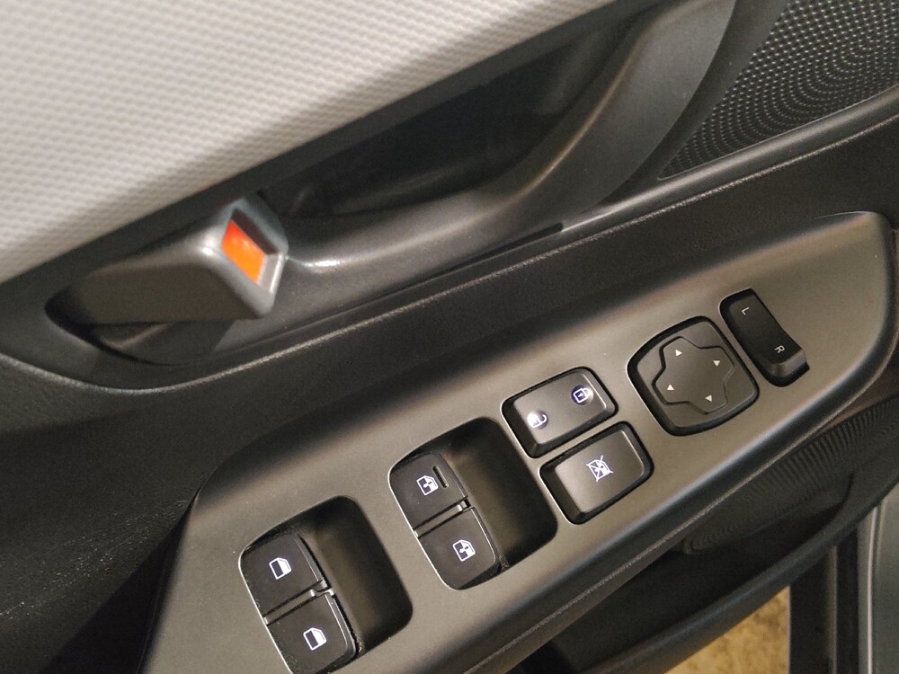 2018 Hyundai Kona in Lubbock, TX 79424 - 18115626 27