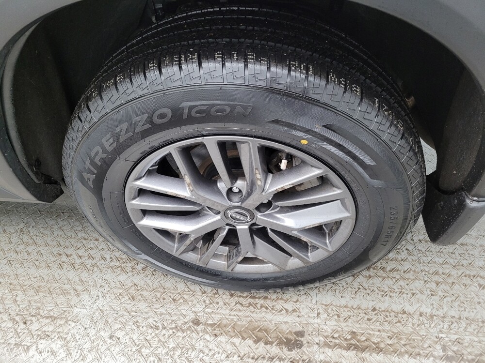 2023 Nissan Rogue in Cincinnati, OH 45255 - 18115627 31