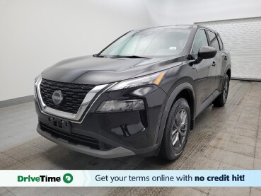 2023 Nissan Rogue in Cincinnati, OH 45255