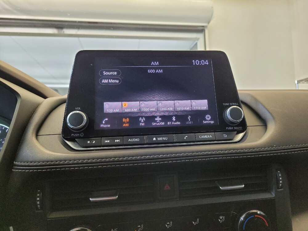 2023 Nissan Rogue in Cincinnati, OH 45255 - 18115627 25