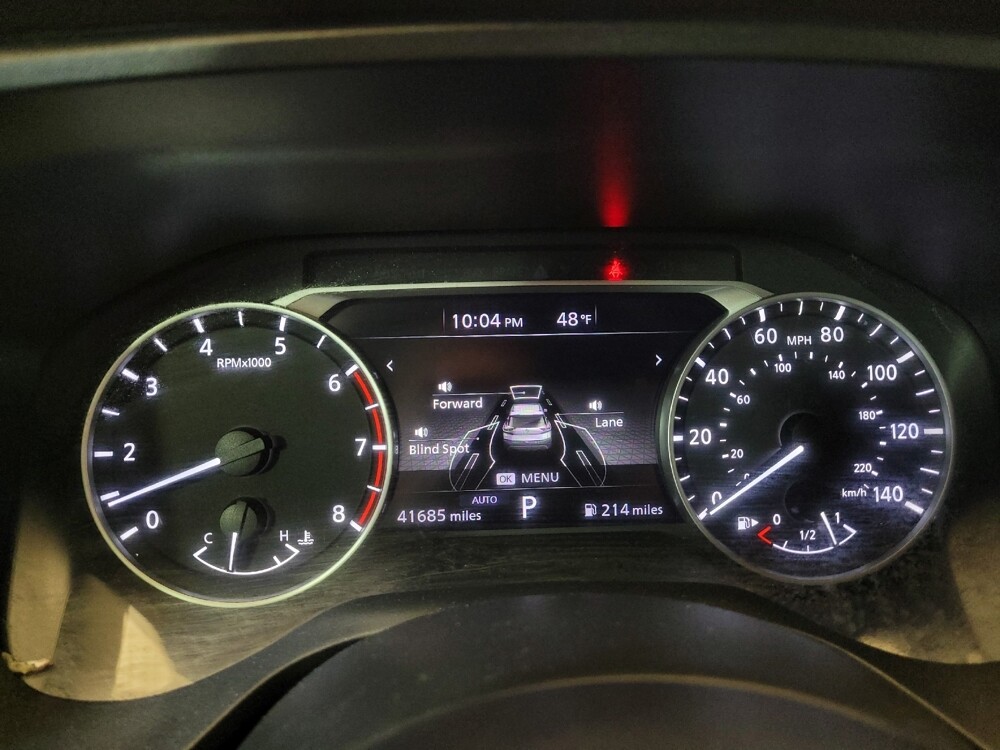 2023 Nissan Rogue in Cincinnati, OH 45255 - 18115627 23