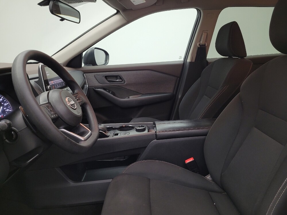 2023 Nissan Rogue in Cincinnati, OH 45255 - 18115627 17