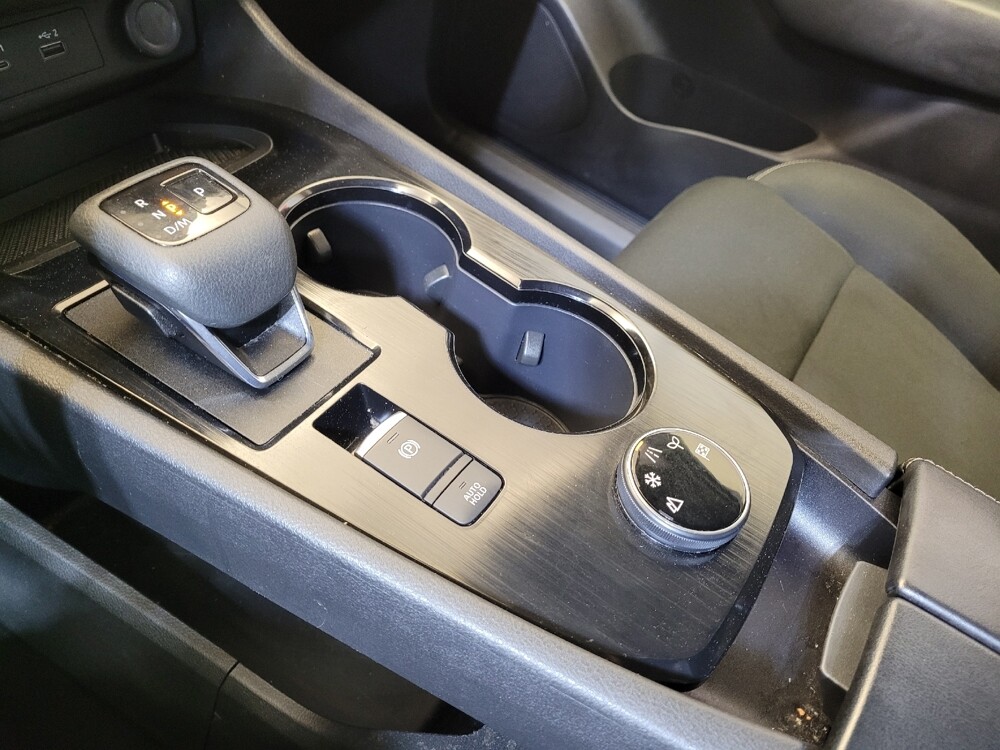 2023 Nissan Rogue in Cincinnati, OH 45255 - 18115627 26