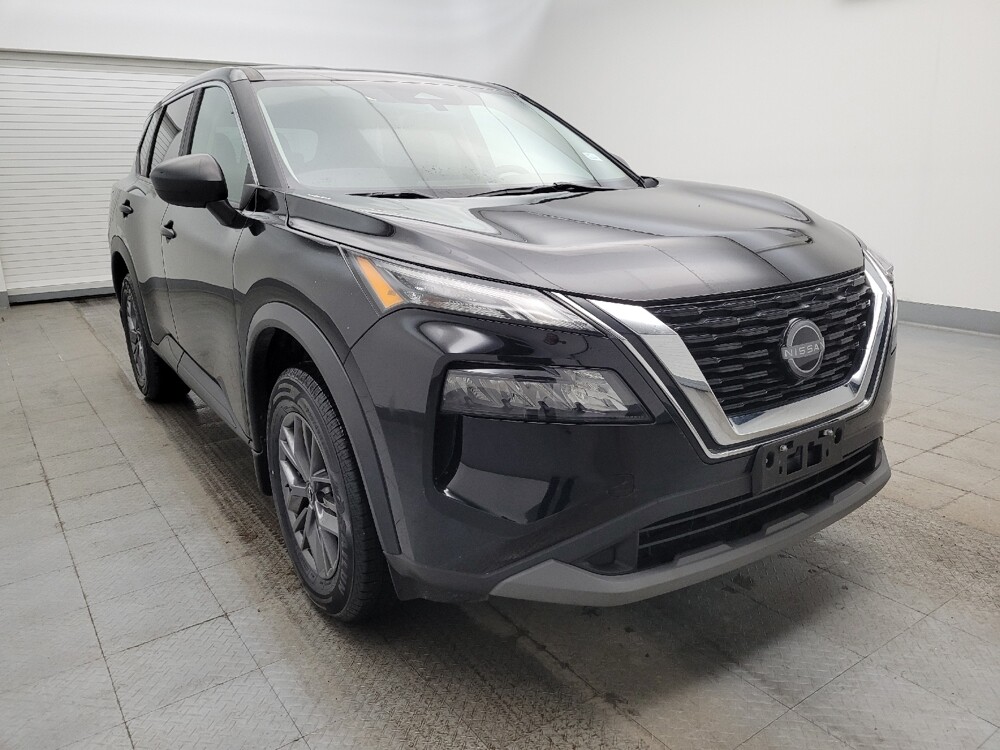 2023 Nissan Rogue in Cincinnati, OH 45255 - 18115627 13