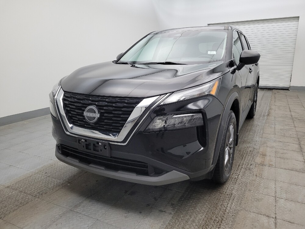 2023 Nissan Rogue in Cincinnati, OH 45255 - 18115627 15