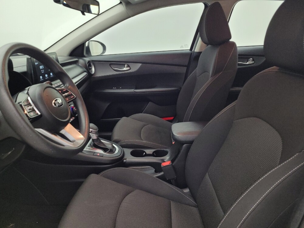 2019 Kia Forte in Cincinnati, OH 45255 - 18115628 17