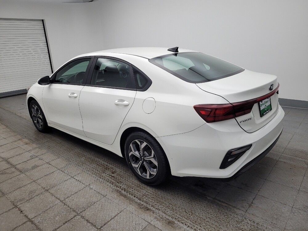 2019 Kia Forte in Cincinnati, OH 45255 - 18115628 3