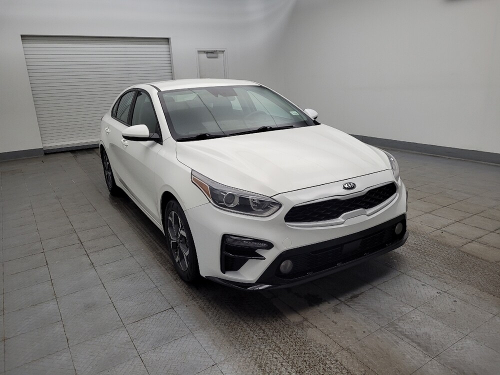 2019 Kia Forte in Cincinnati, OH 45255 - 18115628 13
