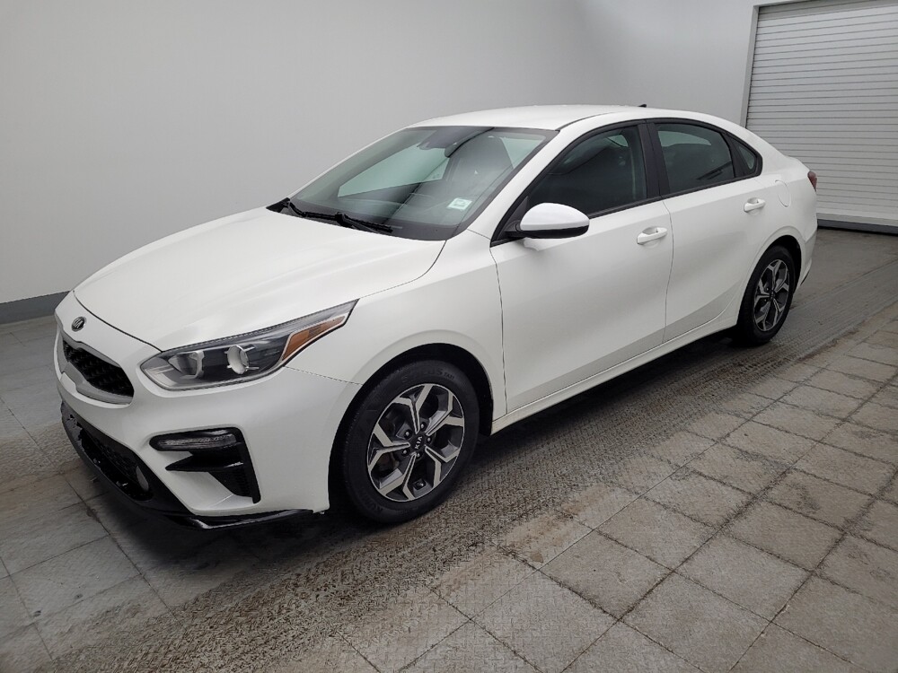 2019 Kia Forte in Cincinnati, OH 45255 - 18115628 2