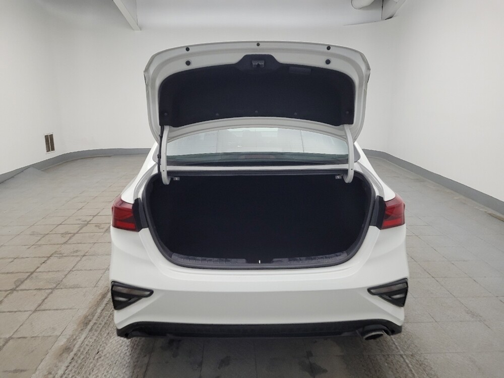 2019 Kia Forte in Cincinnati, OH 45255 - 18115628 29