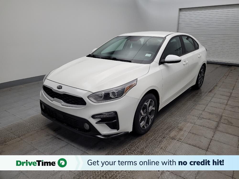 2019 Kia Forte in Cincinnati, OH 45255 - 18115628