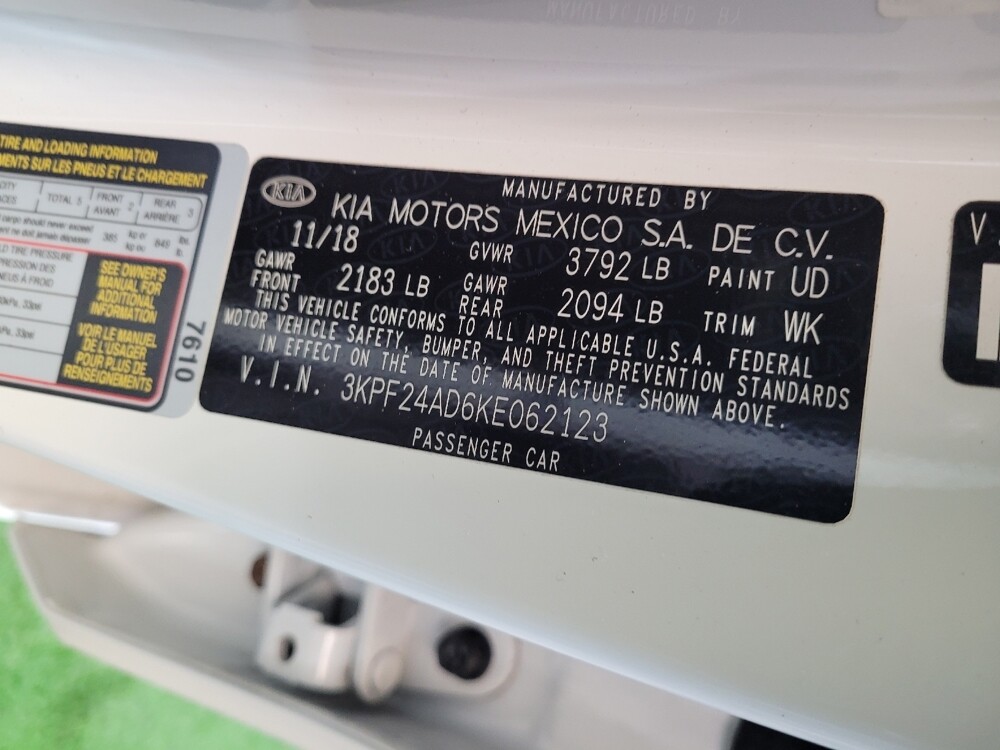 2019 Kia Forte in Cincinnati, OH 45255 - 18115628 33