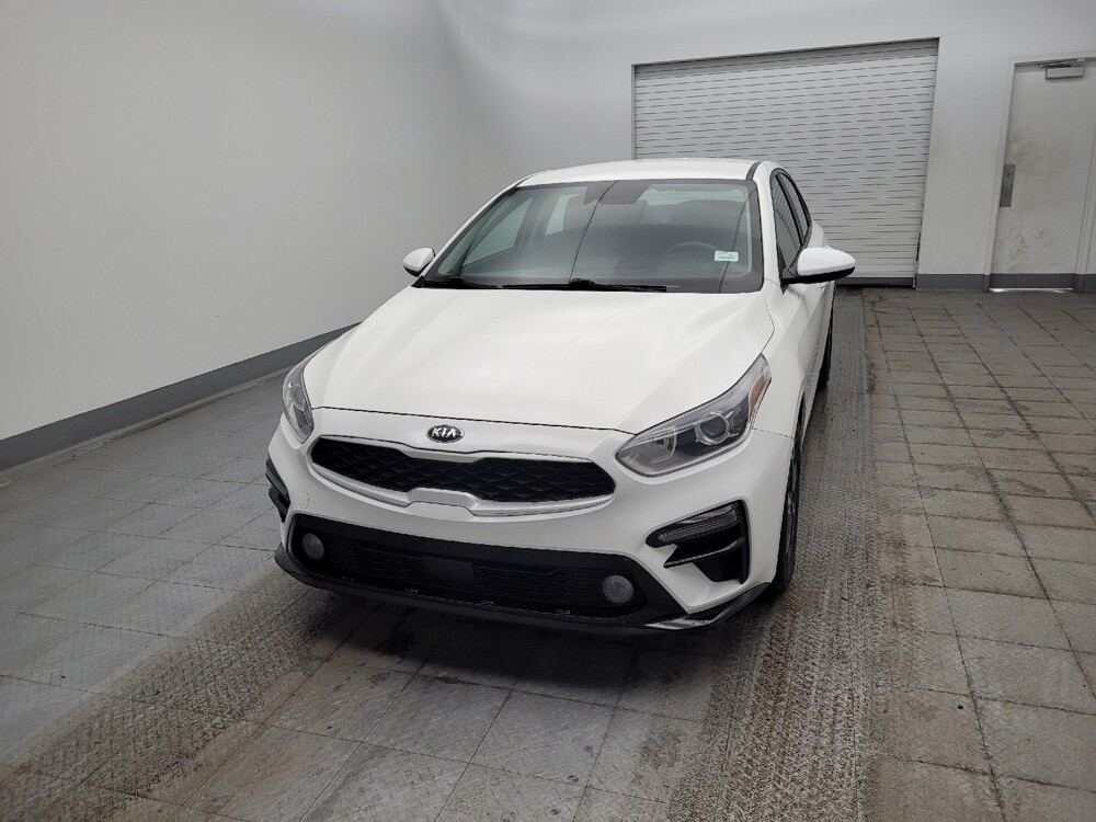 2019 Kia Forte in Cincinnati, OH 45255 - 18115628 15