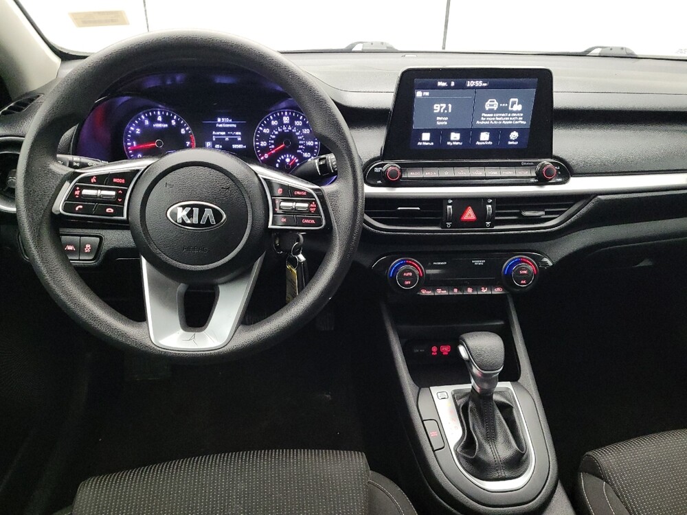 2019 Kia Forte in Cincinnati, OH 45255 - 18115628 22