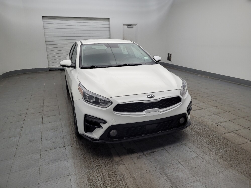 2019 Kia Forte in Cincinnati, OH 45255 - 18115628 14