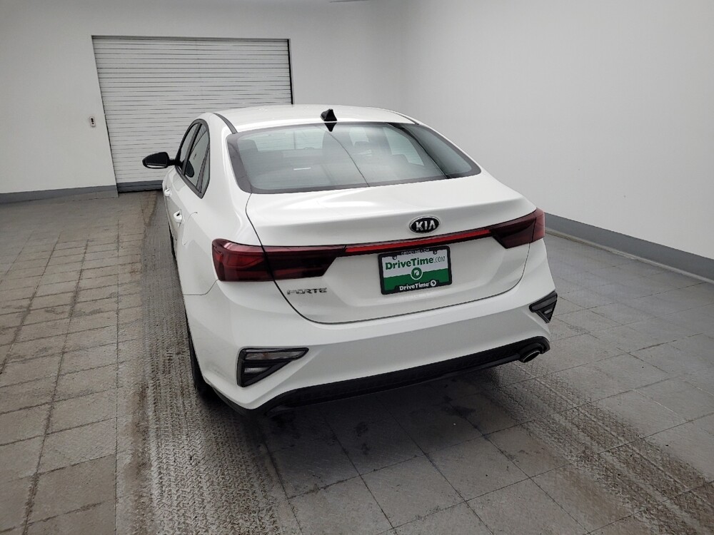 2019 Kia Forte in Cincinnati, OH 45255 - 18115628 6