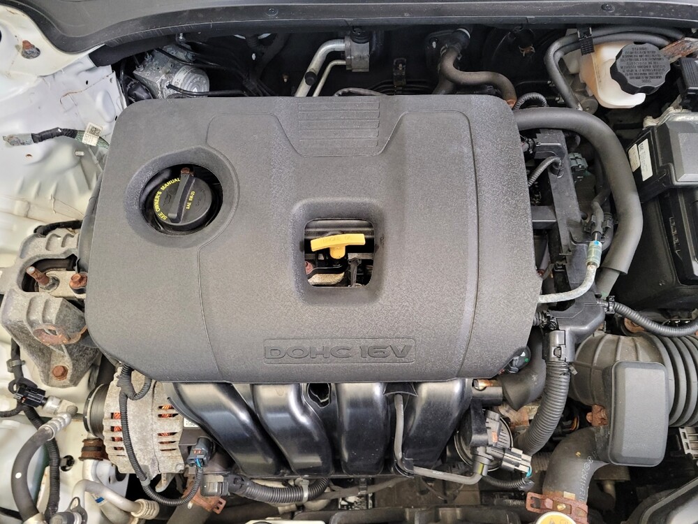 2019 Kia Forte in Cincinnati, OH 45255 - 18115628 30