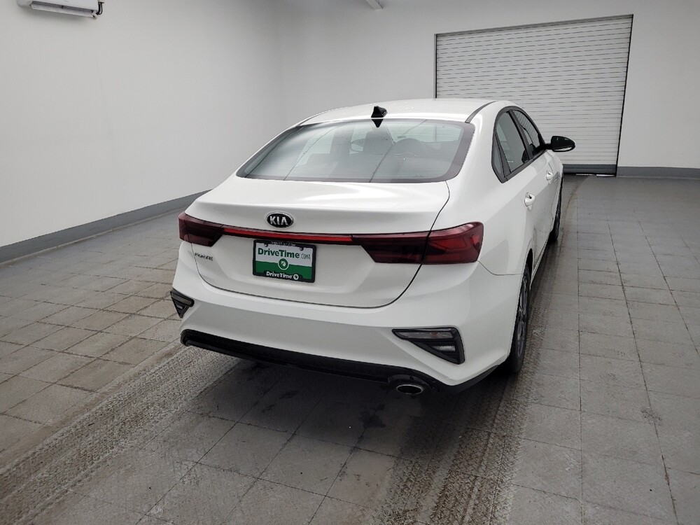 2019 Kia Forte in Cincinnati, OH 45255 - 18115628 7