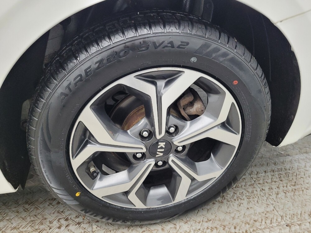 2019 Kia Forte in Cincinnati, OH 45255 - 18115628 31