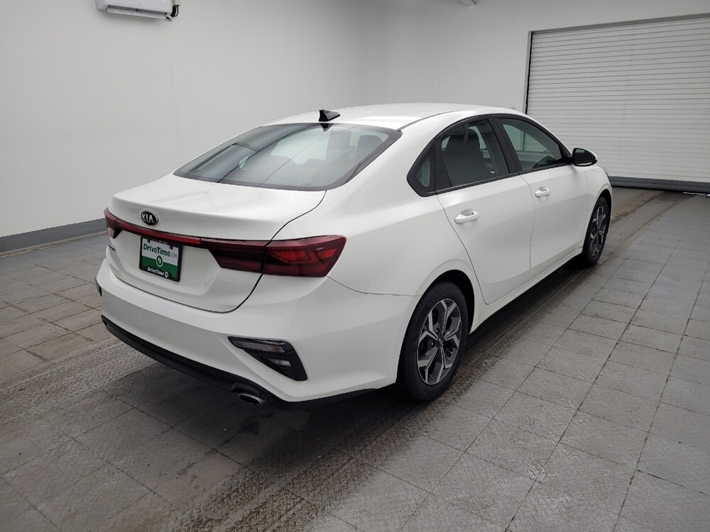 2019 Kia Forte in Cincinnati, OH 45255 - 18115628 9