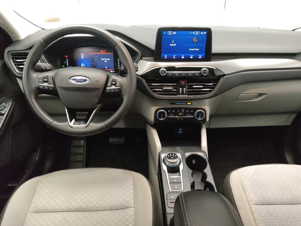 2023 Ford Escape in Oklahoma City, OK 73139 - 18115632 22