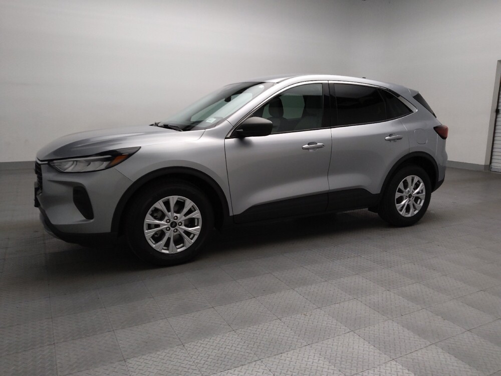 2023 Ford Escape in Oklahoma City, OK 73139 - 18115632 2