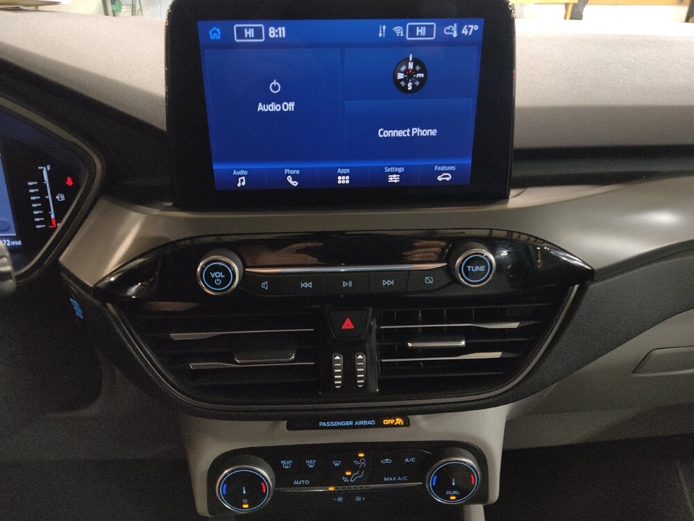 2023 Ford Escape in Oklahoma City, OK 73139 - 18115632 25