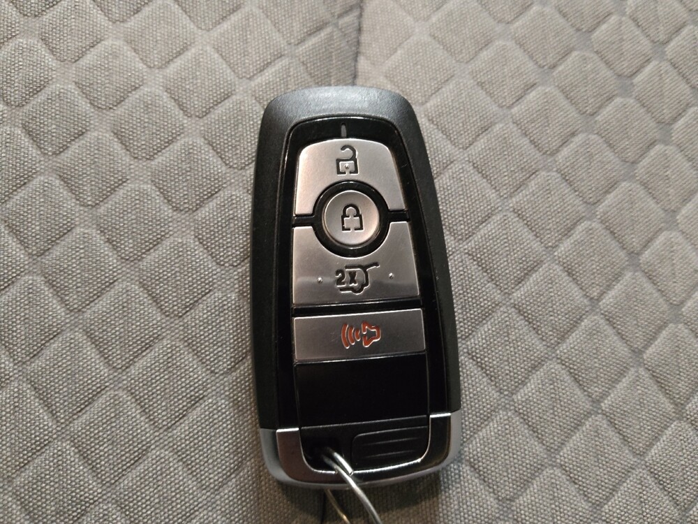 2023 Ford Escape in Oklahoma City, OK 73139 - 18115632 32