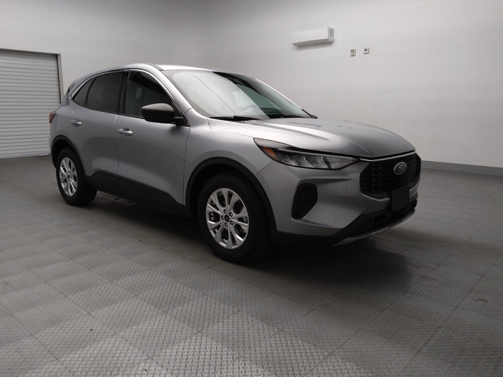 2023 Ford Escape in Oklahoma City, OK 73139 - 18115632 13