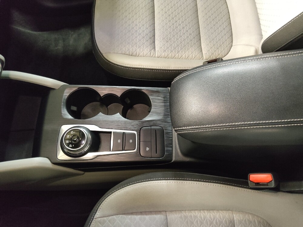 2023 Ford Escape in Oklahoma City, OK 73139 - 18115632 26