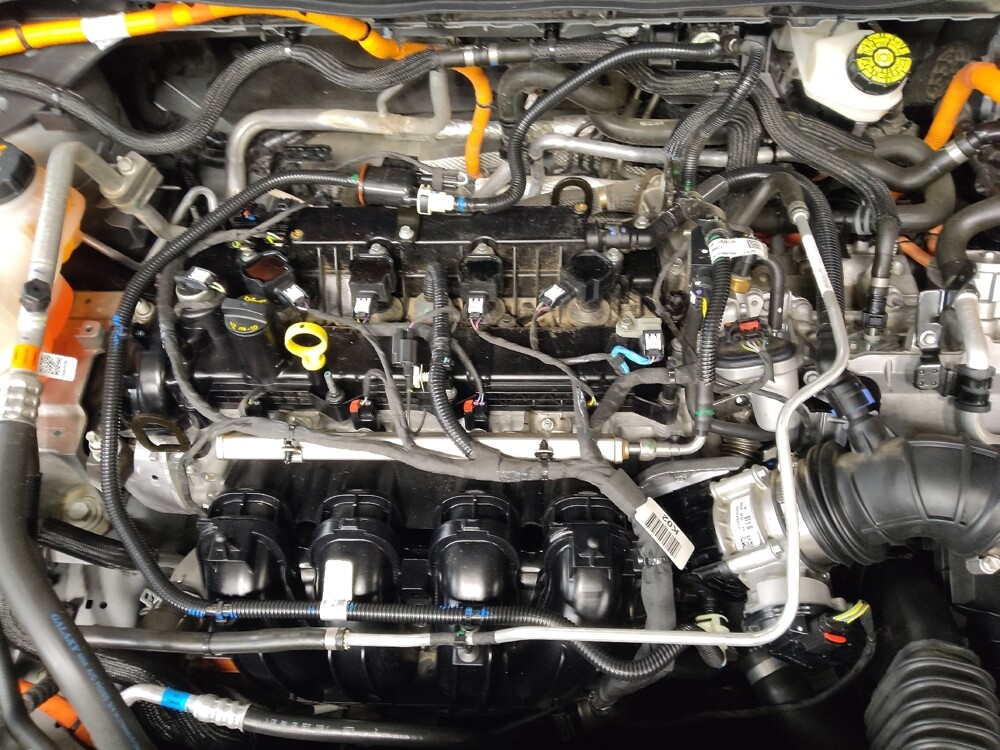 2023 Ford Escape in Oklahoma City, OK 73139 - 18115632 30