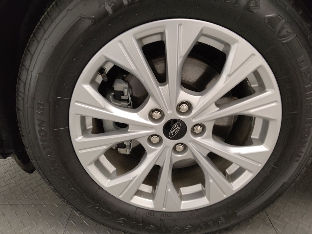 2023 Ford Escape in Oklahoma City, OK 73139 - 18115632 31