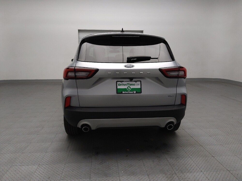 2023 Ford Escape in Oklahoma City, OK 73139 - 18115632 6
