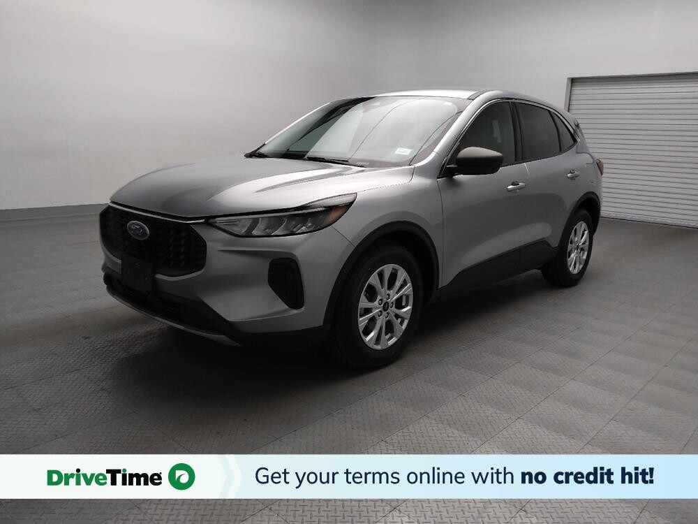 2023 Ford Escape in Oklahoma City, OK 73139 - 18115632