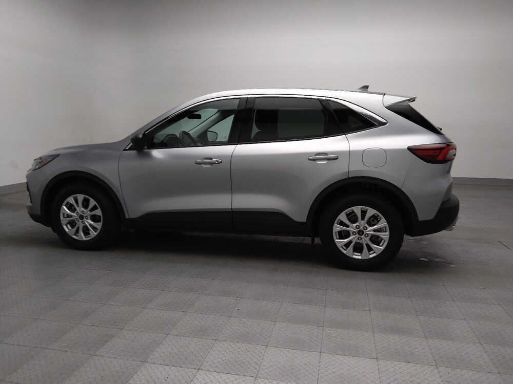 2023 Ford Escape in Oklahoma City, OK 73139 - 18115632 3