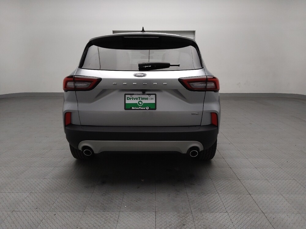 2023 Ford Escape in Oklahoma City, OK 73139 - 18115632 7