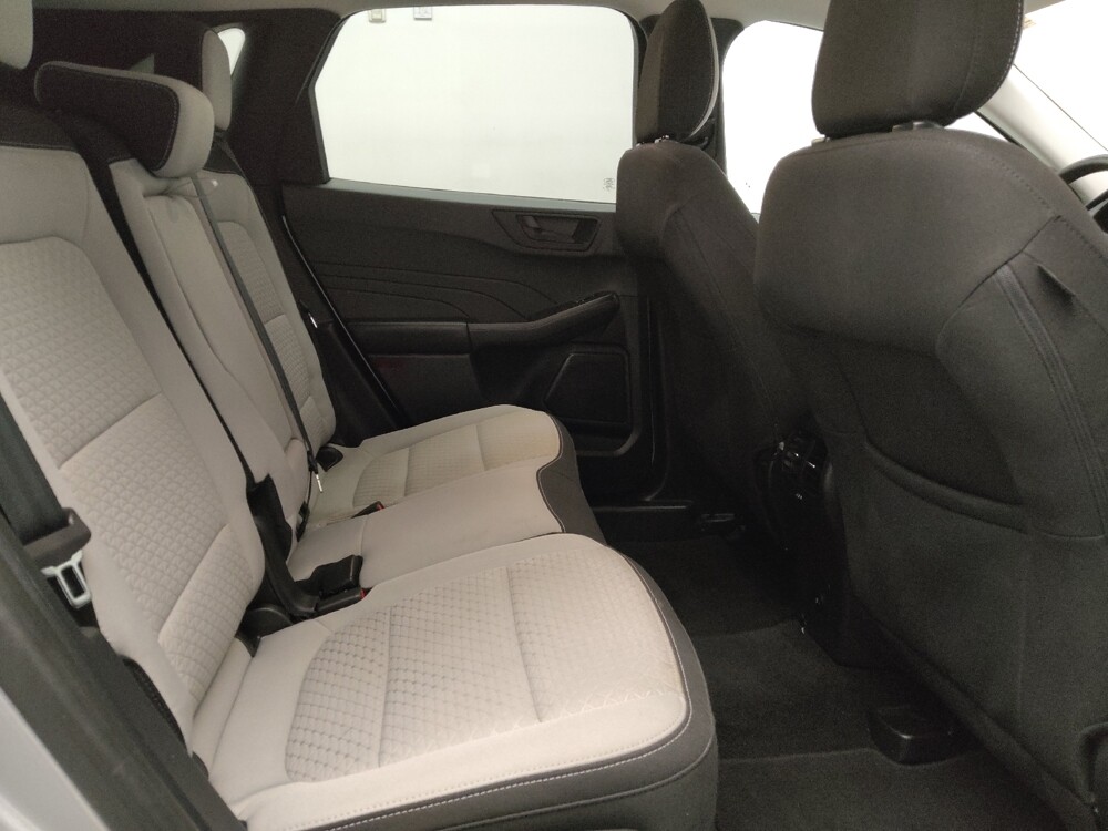 2023 Ford Escape in Oklahoma City, OK 73139 - 18115632 19