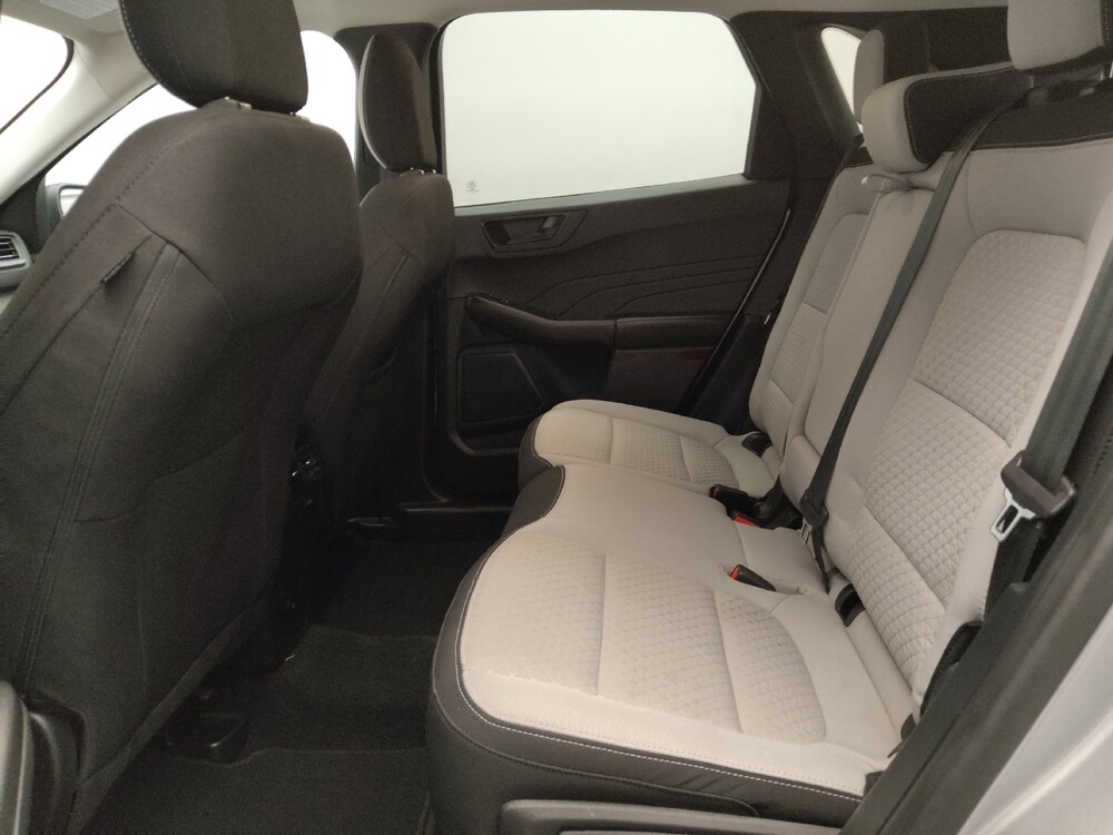 2023 Ford Escape in Oklahoma City, OK 73139 - 18115632 18