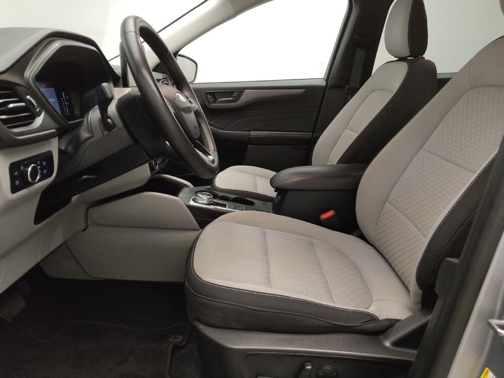 2023 Ford Escape in Oklahoma City, OK 73139 - 18115632 17