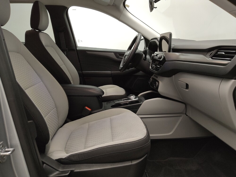 2023 Ford Escape in Oklahoma City, OK 73139 - 18115632 21