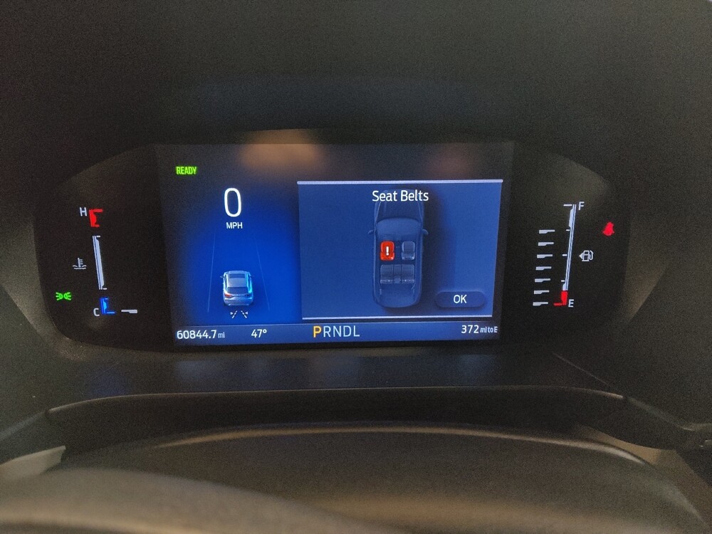 2023 Ford Escape in Oklahoma City, OK 73139 - 18115632 23