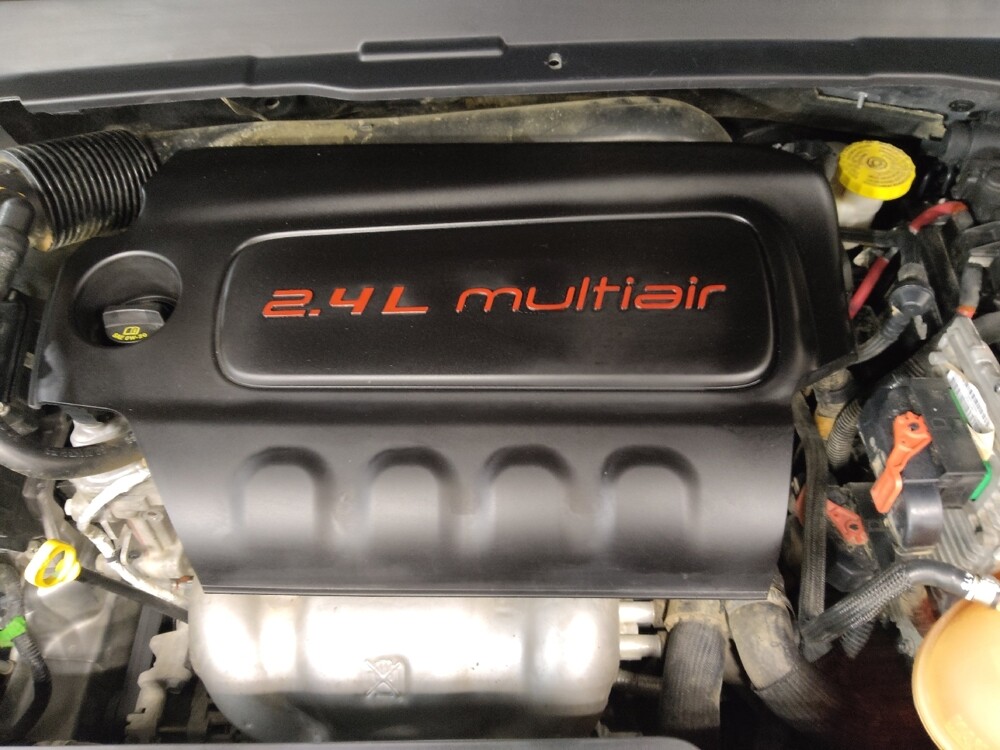 2018 Jeep Compass in Oklahoma City, OK 73139 - 18115633 30