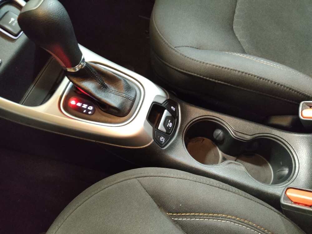 2018 Jeep Compass in Oklahoma City, OK 73139 - 18115633 26