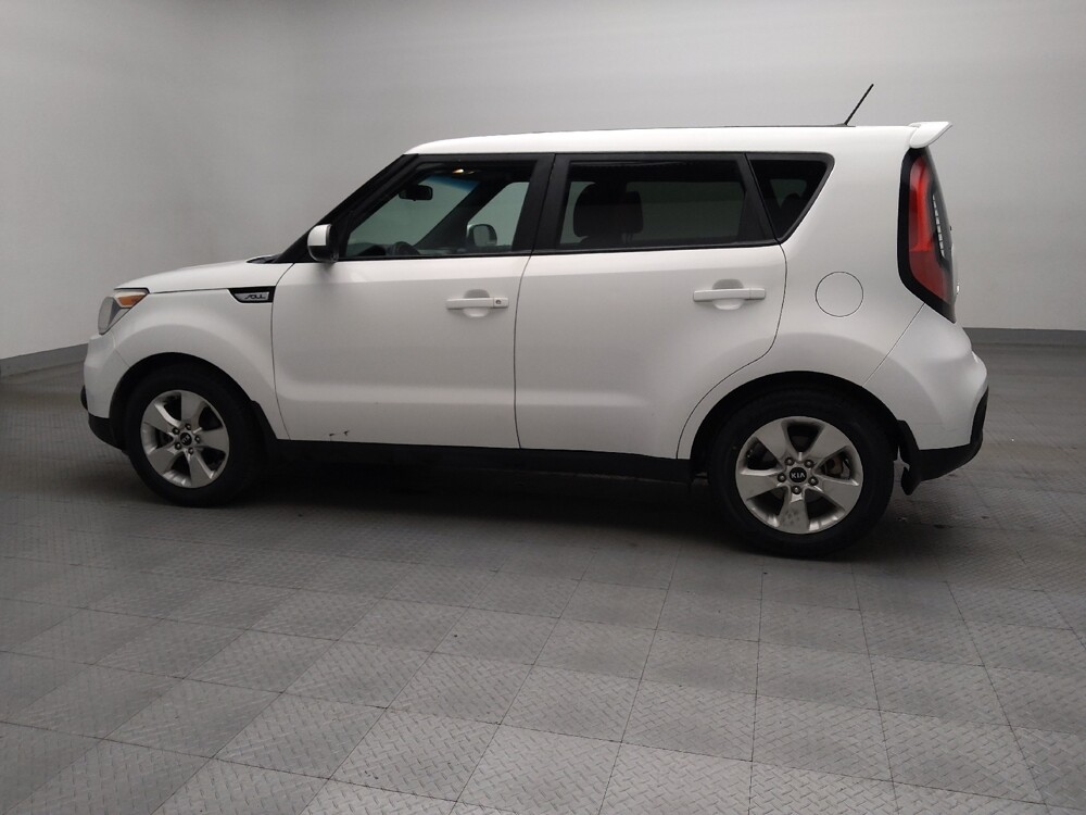 2018 Kia Soul in Oklahoma City, OK 73139 - 18115634 3