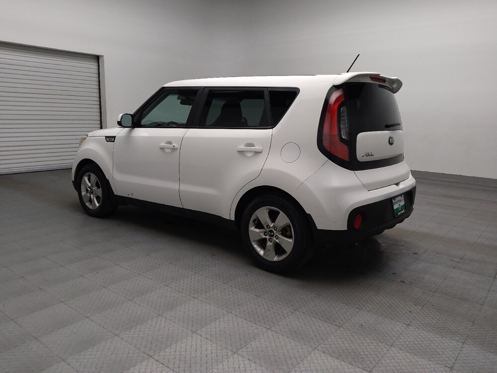 2018 Kia Soul in Oklahoma City, OK 73139 - 18115634 5