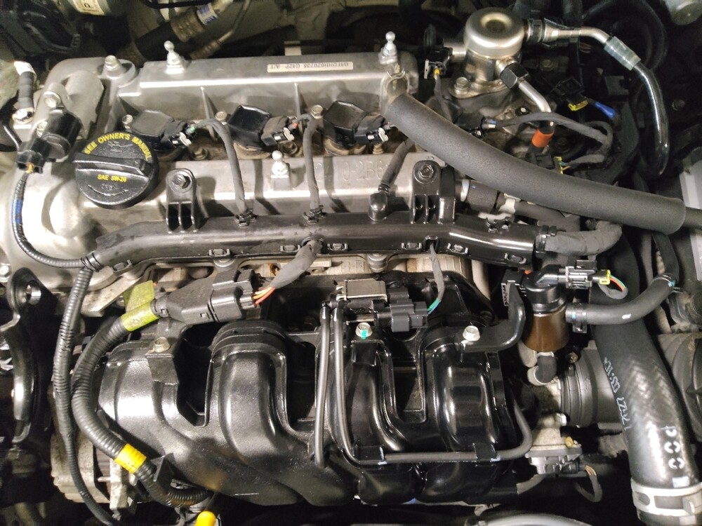 2018 Kia Soul in Oklahoma City, OK 73139 - 18115634 30